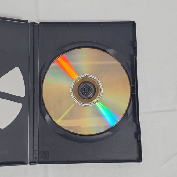 Robin Hood: Prince of Thieves (1991, Standard DVD) - Picture 2 of 3